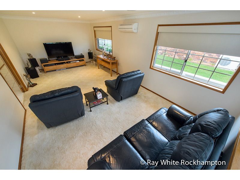 20 Berkelman Street, Frenchville, QLD 4701