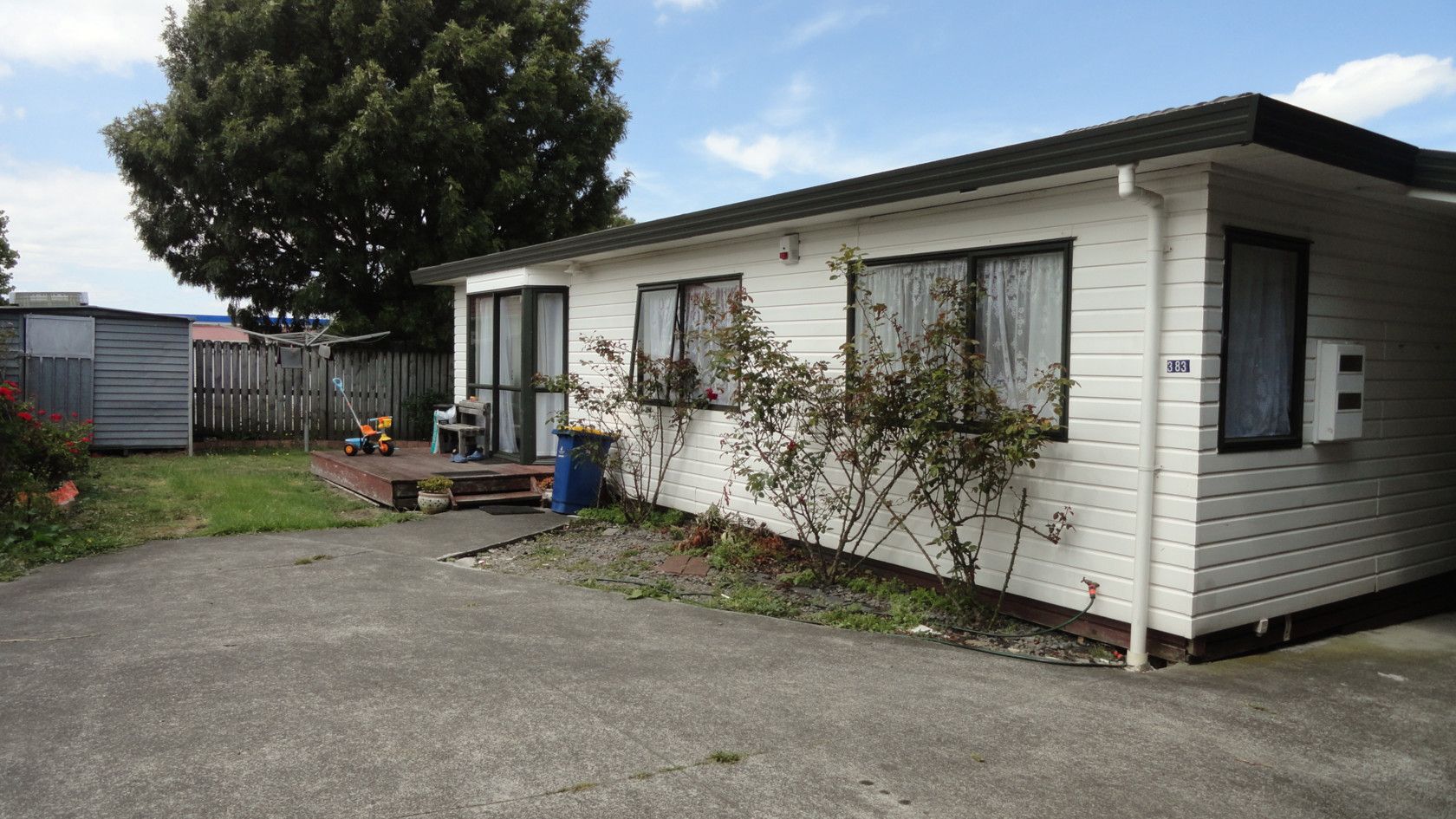 383 Triangle Road, HENDERSON, Waitakere City