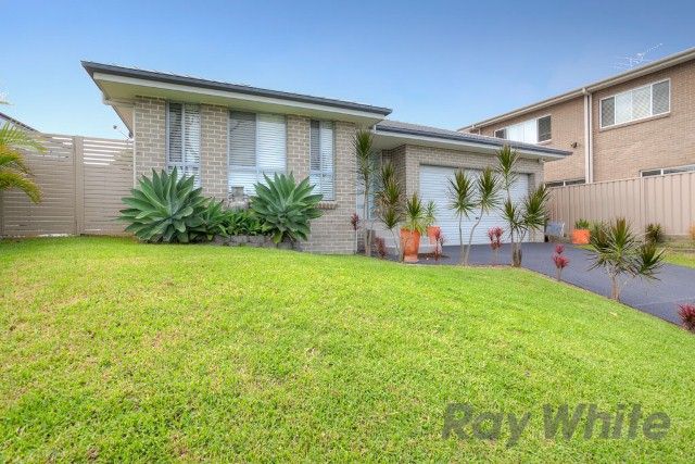 27 Tuckeroo Circuit, ADAMSTOWN, NSW 2289