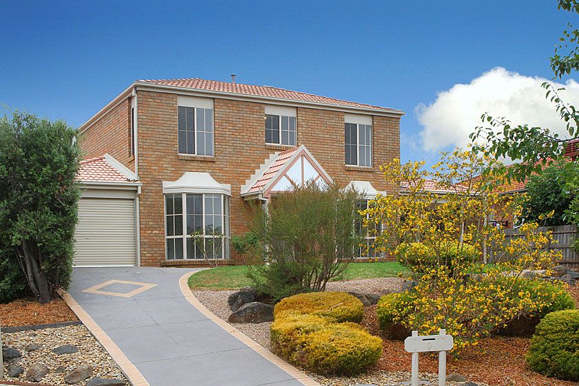 9 Hickey Court, MILL PARK VIC 3082
