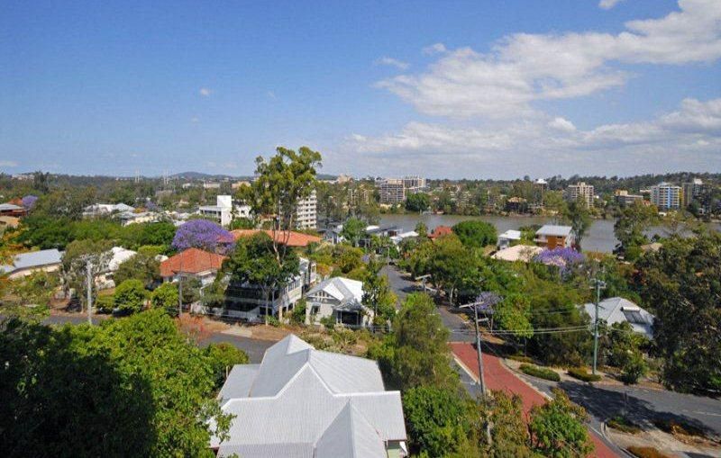 10/8 Doris Street, WEST END, QLD 4101