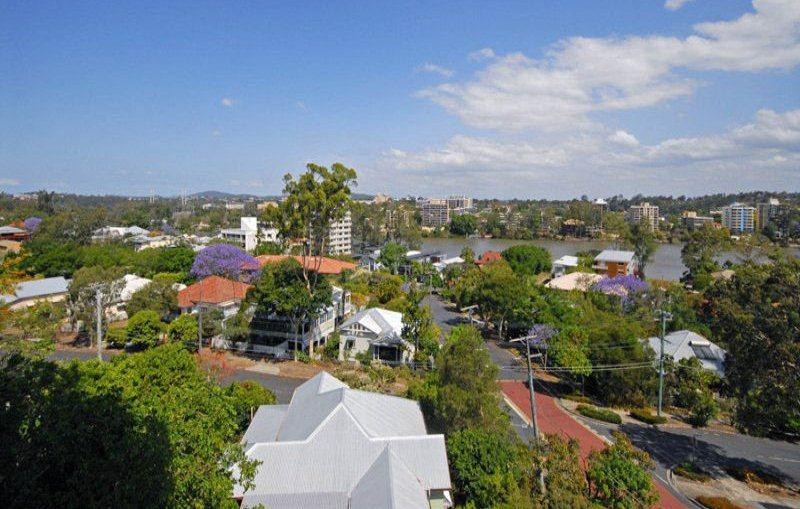 10/8 Doris Street, WEST END, QLD 4101