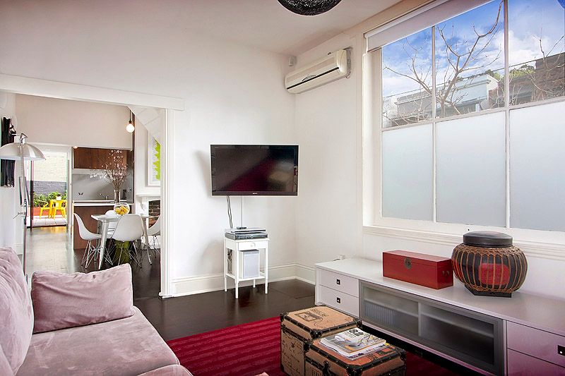 87 George Street, ERSKINEVILLE, NSW 2043