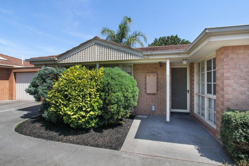 2/43 Kangaroo Road, MURRUMBEENA, VIC 3163
