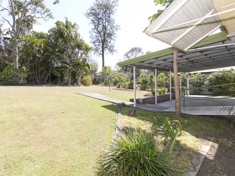 9 Francis Lane, SADLIERS CROSSING, QLD 4305