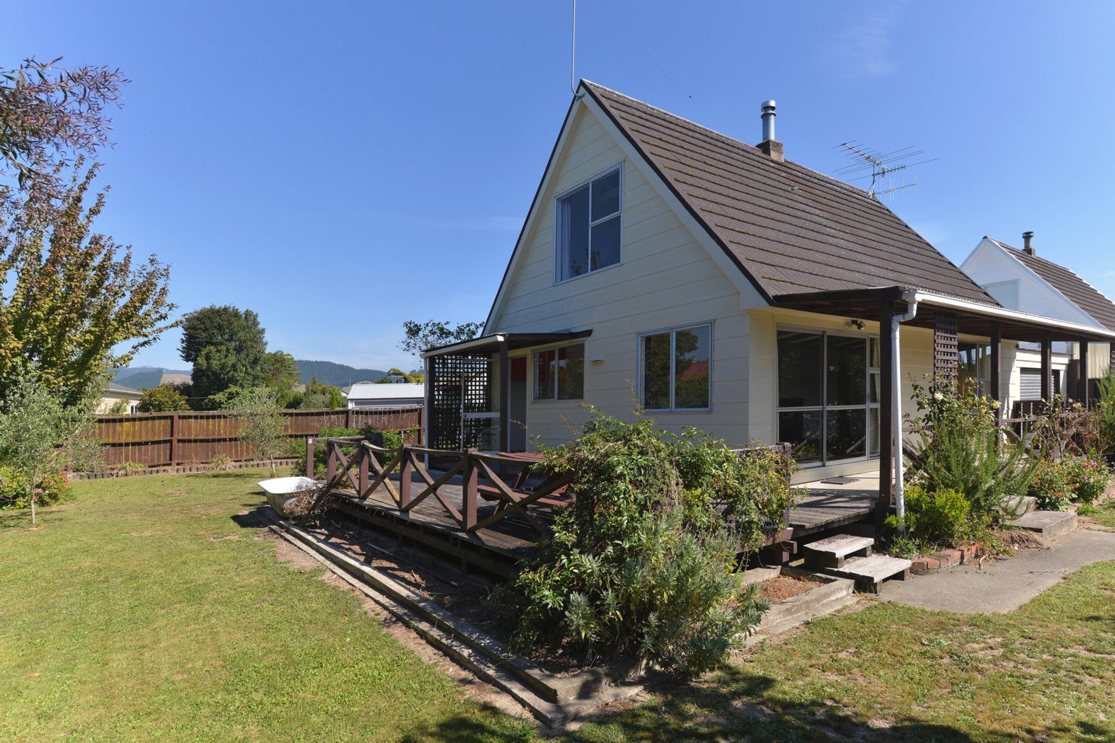 30a Newman Avenue, BRIGHTWATER, Tasman District