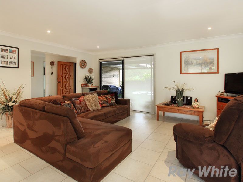 14 Longford Street, EVERTON HILLS, QLD 4053
