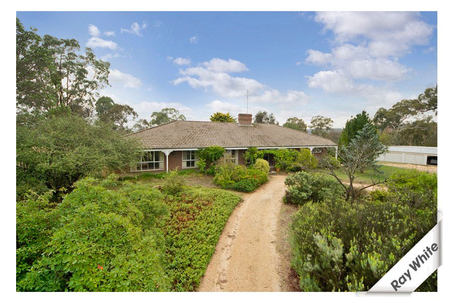 1369 Sutton Road, SUTTON, NSW 2620