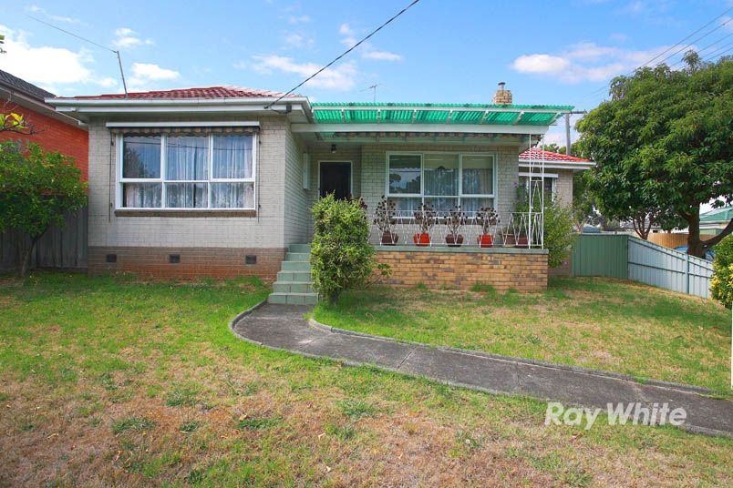 93 Chandler Road, NOBLE PARK VIC 3174