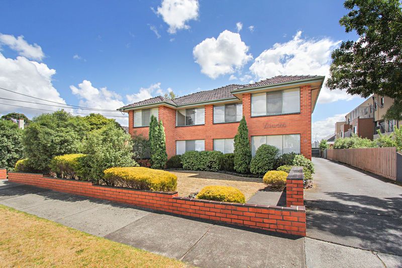 6/11 Logie Street, OAKLEIGH, VIC 3166