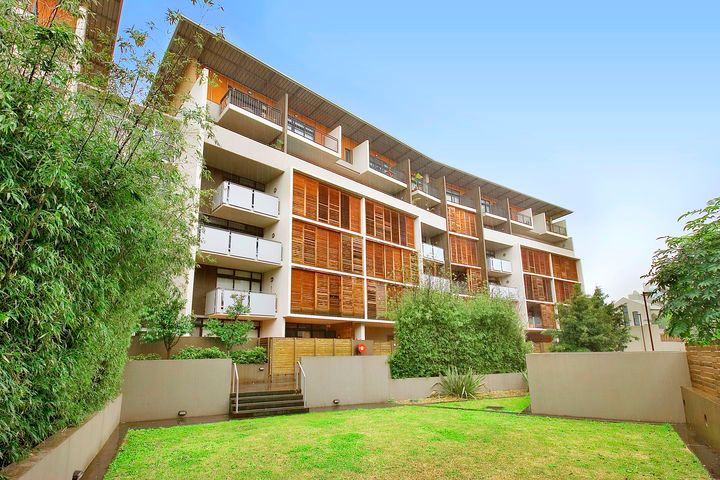 66/3 Erskineville Road, NEWTOWN, NSW 2042