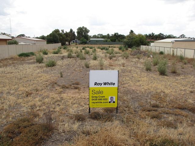 5 Downer Avenue, BERRI, SA 5343