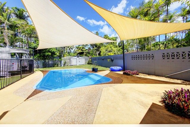 31 Yolanda Drive, ANNANDALE QLD 4814
