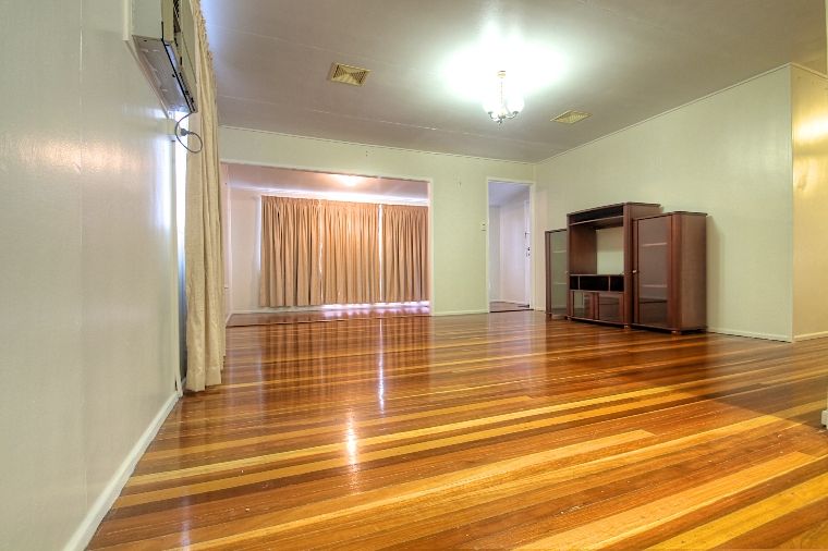 134 Moores Pocket Road, MOORES POCKET, QLD 4305