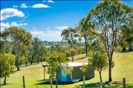 64 Ironpot Road, IRONPOT, QLD 4701