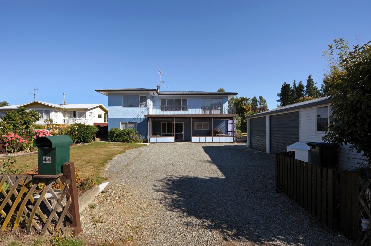 44 Eighty Eight Valley Road, WAKEFIELD, Tasman District