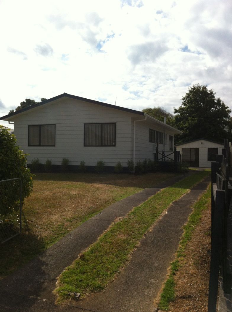 6 Cullinan Avenue, MANGERE, Manukau City