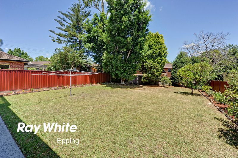 EASTWOOD, NSW 2122