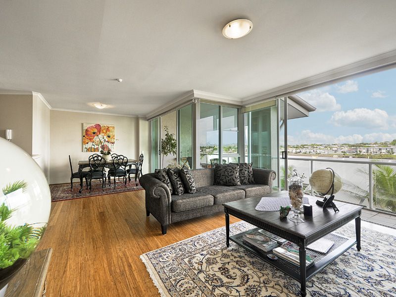 30/27 Vernon Terrace, TENERIFFE, QLD 4005