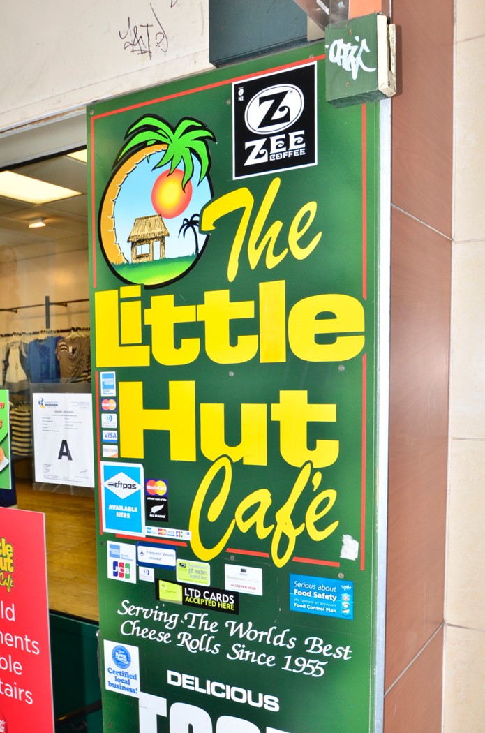 252 George Street, DUNEDIN CENTRAL, Dunedin City