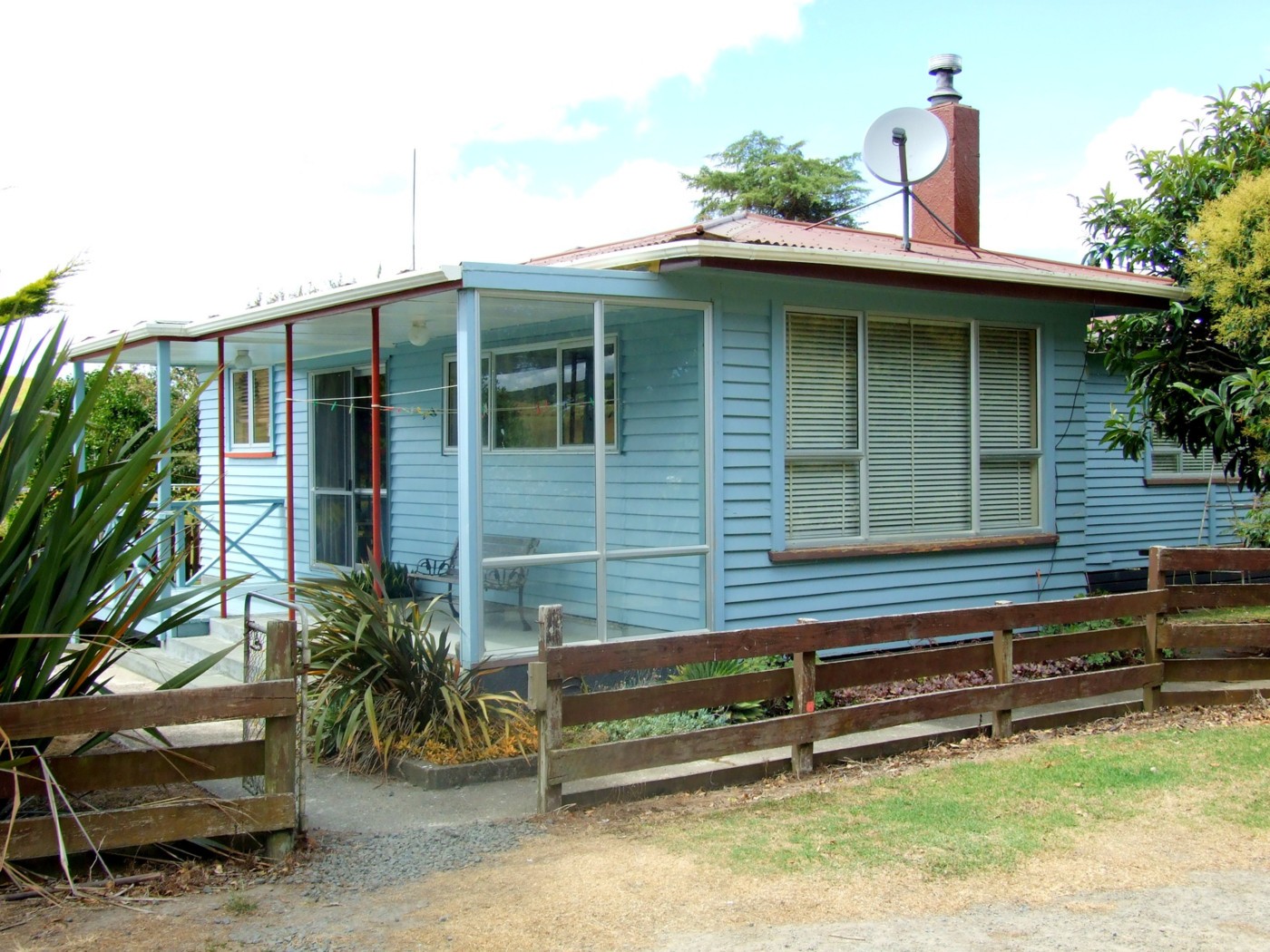 539 Quarry Road, Kaitaia Rd2, Northland