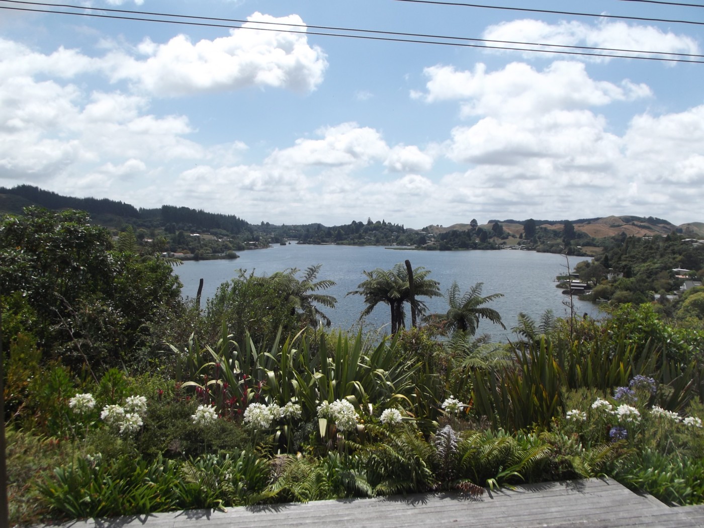 155 and 155a Te Akau Road, Okere Falls, Rotorua District