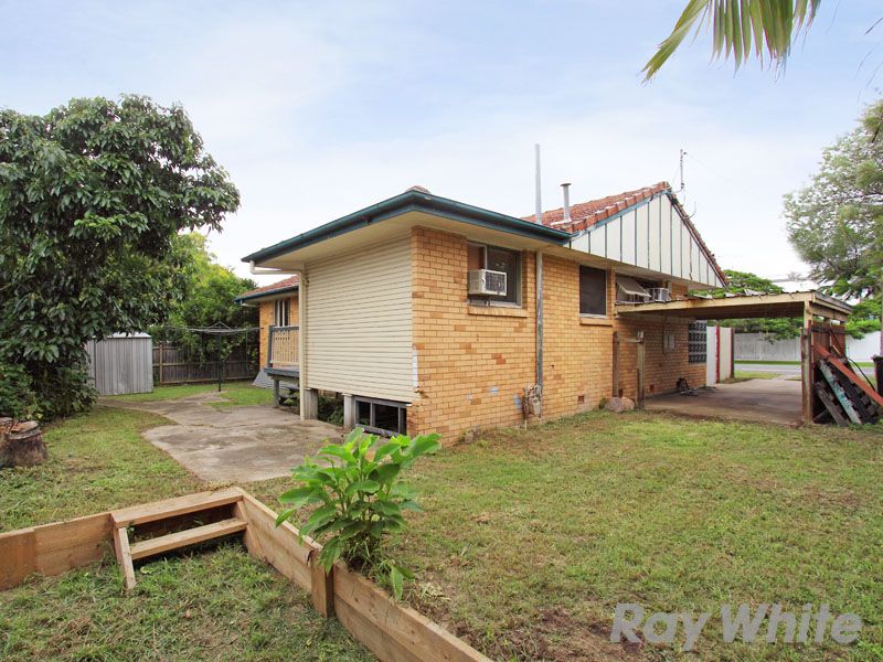 83 Park Avenue, CLAYFIELD, QLD 4011