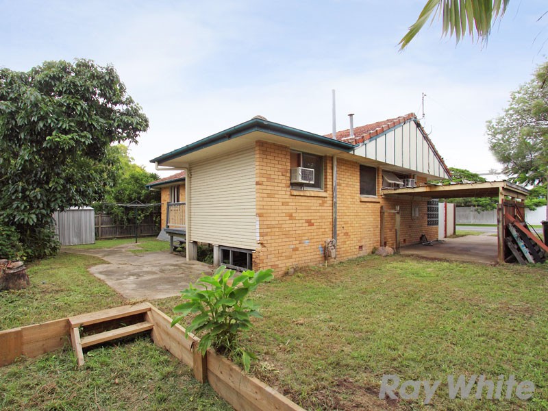 83 Park Avenue, CLAYFIELD, QLD 4011
