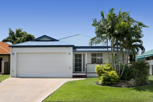 22 St Davids Close, KIRWAN, QLD 4817