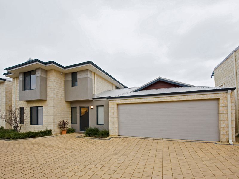 2/13 Cleaver Terrace, RIVERVALE WA 6103