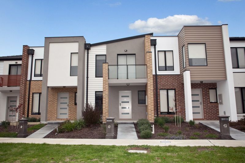 35 McCubbin Way, MERNDA VIC 3754