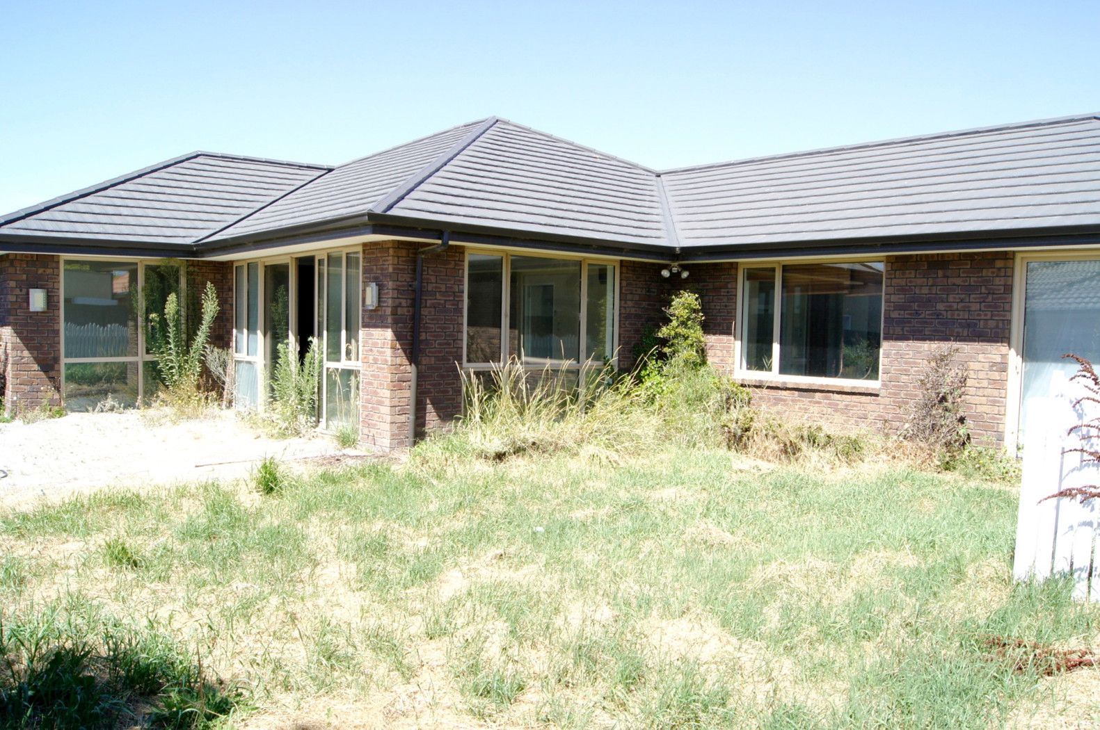 BURWOOD, Christchurch City