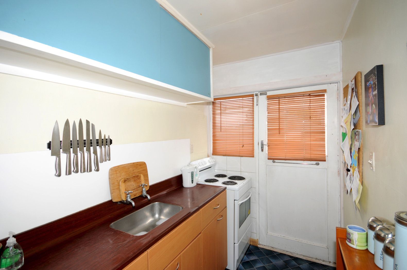 3/116 Packe Street, EDGEWARE, Christchurch City