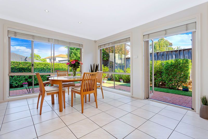 14 Childs Circuit, BELROSE NSW 2085