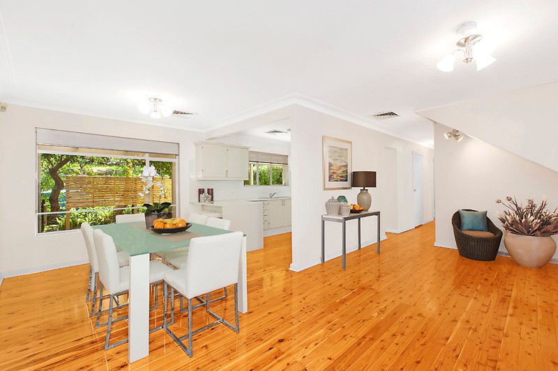 6 Koombalah Avenue, TURRAMURRA, NSW 2074
