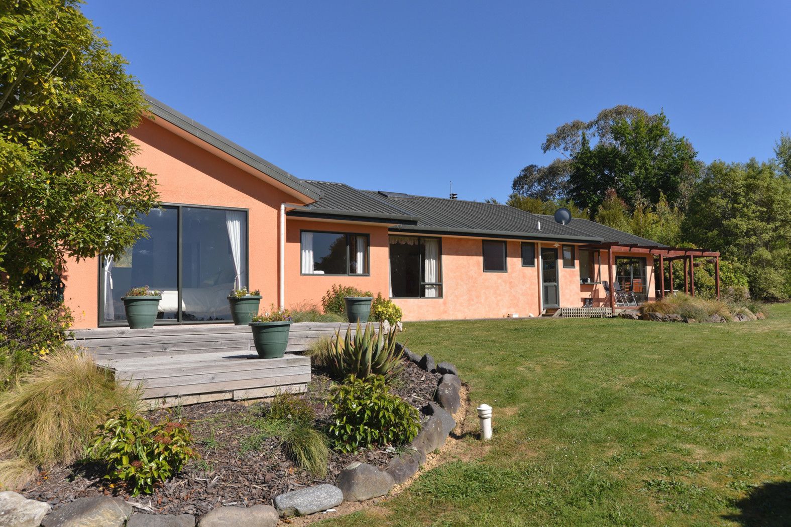346 Old Coach Road, Mahana, Tasman District