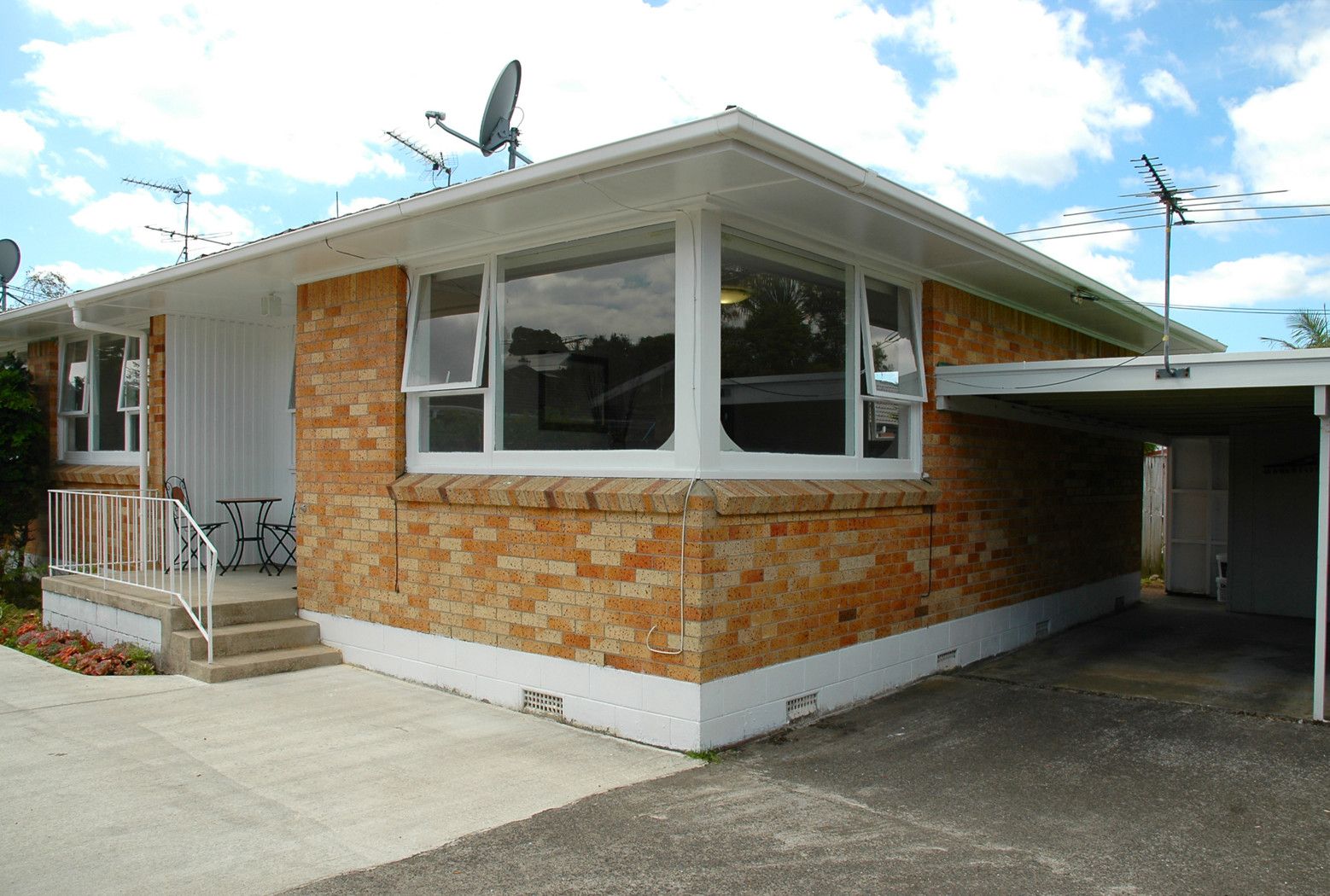 2/25 Boyd Avenue, ROYAL OAK, Auckland City
