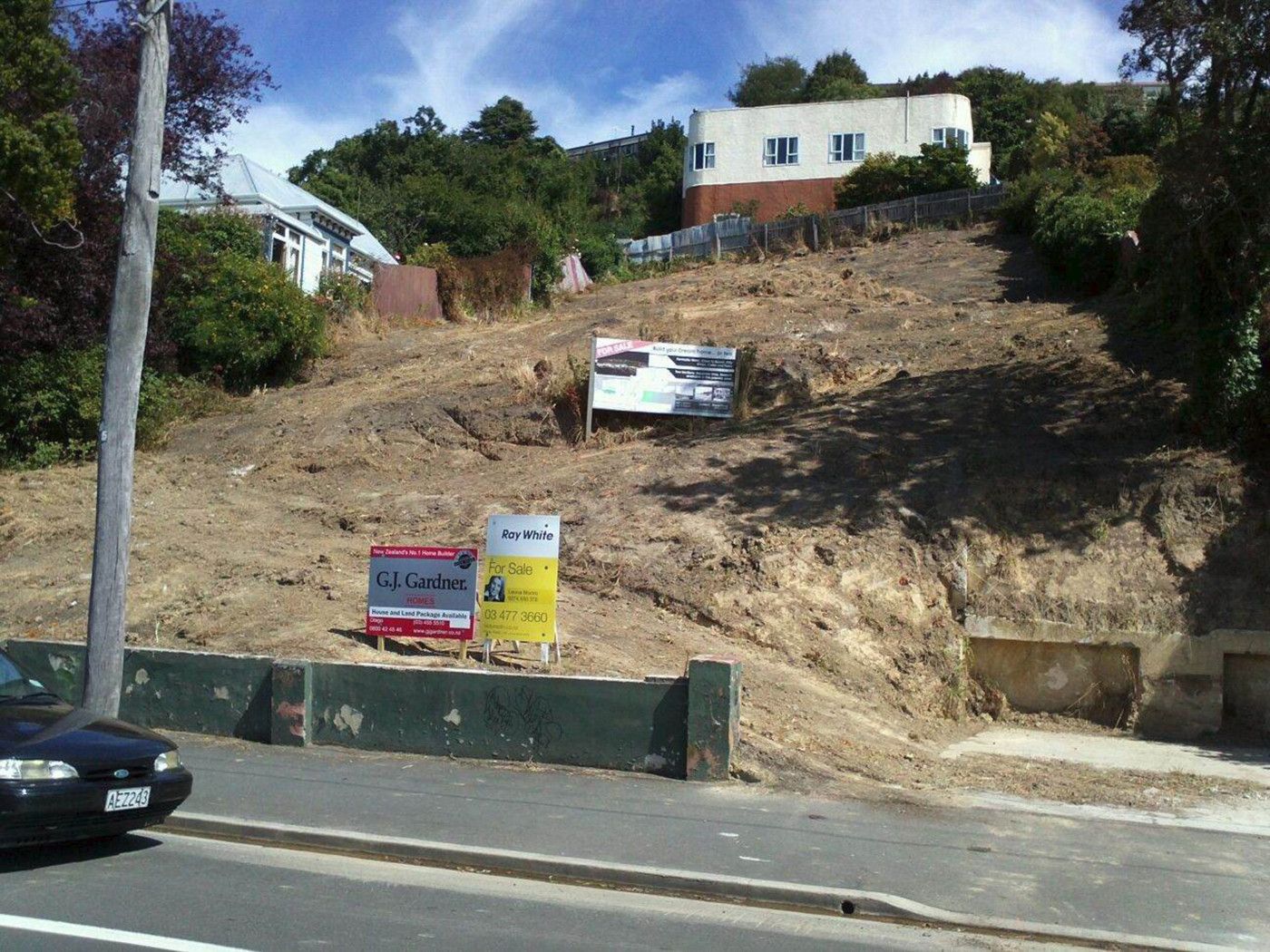 46 Forbury Road, FORBURY, Dunedin City