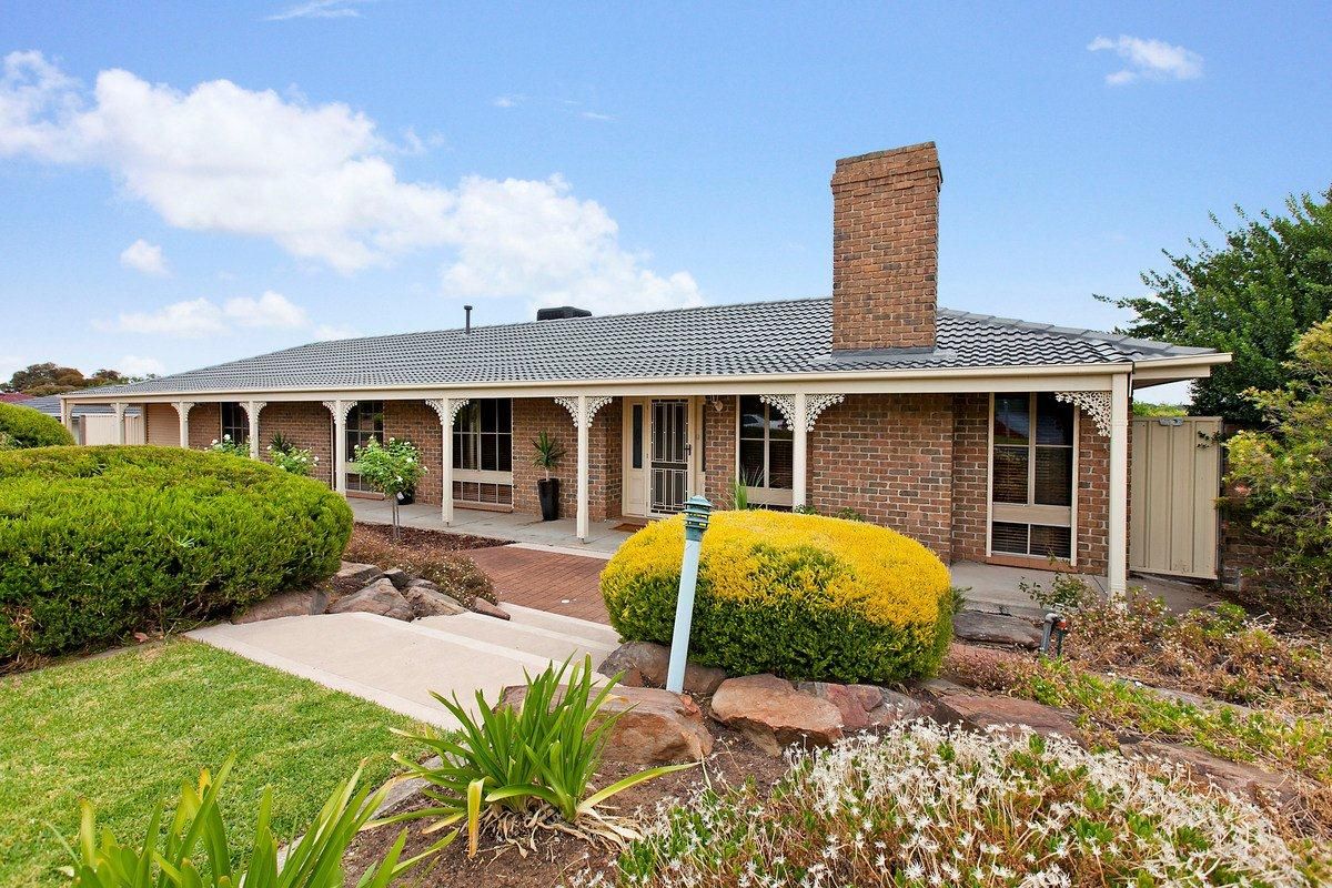 9 Gogler Street, REDWOOD PARK SA 5097