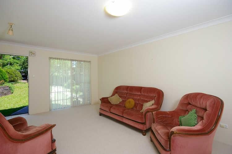 7/15 Leo Road, PENNANT HILLS, NSW 2120