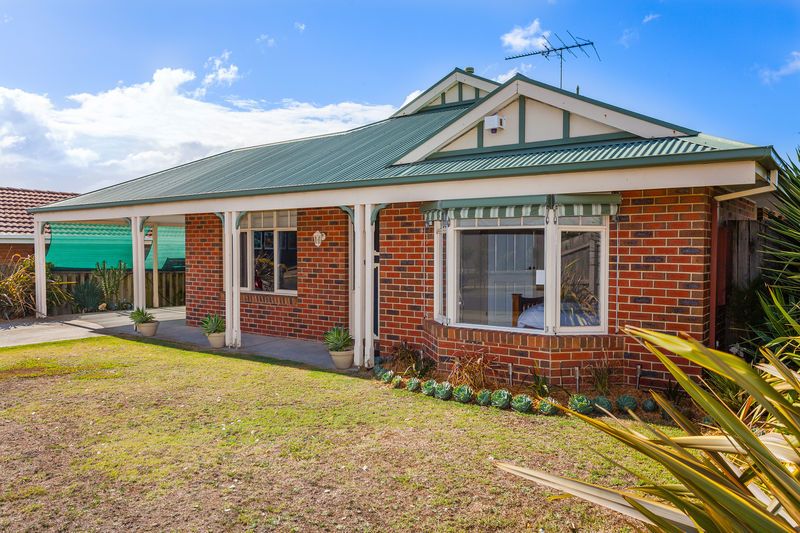 29 Bickford Road, GROVEDALE, VIC 3216