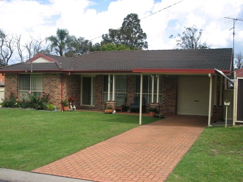 2A Market Street, TAHMOOR NSW 2573