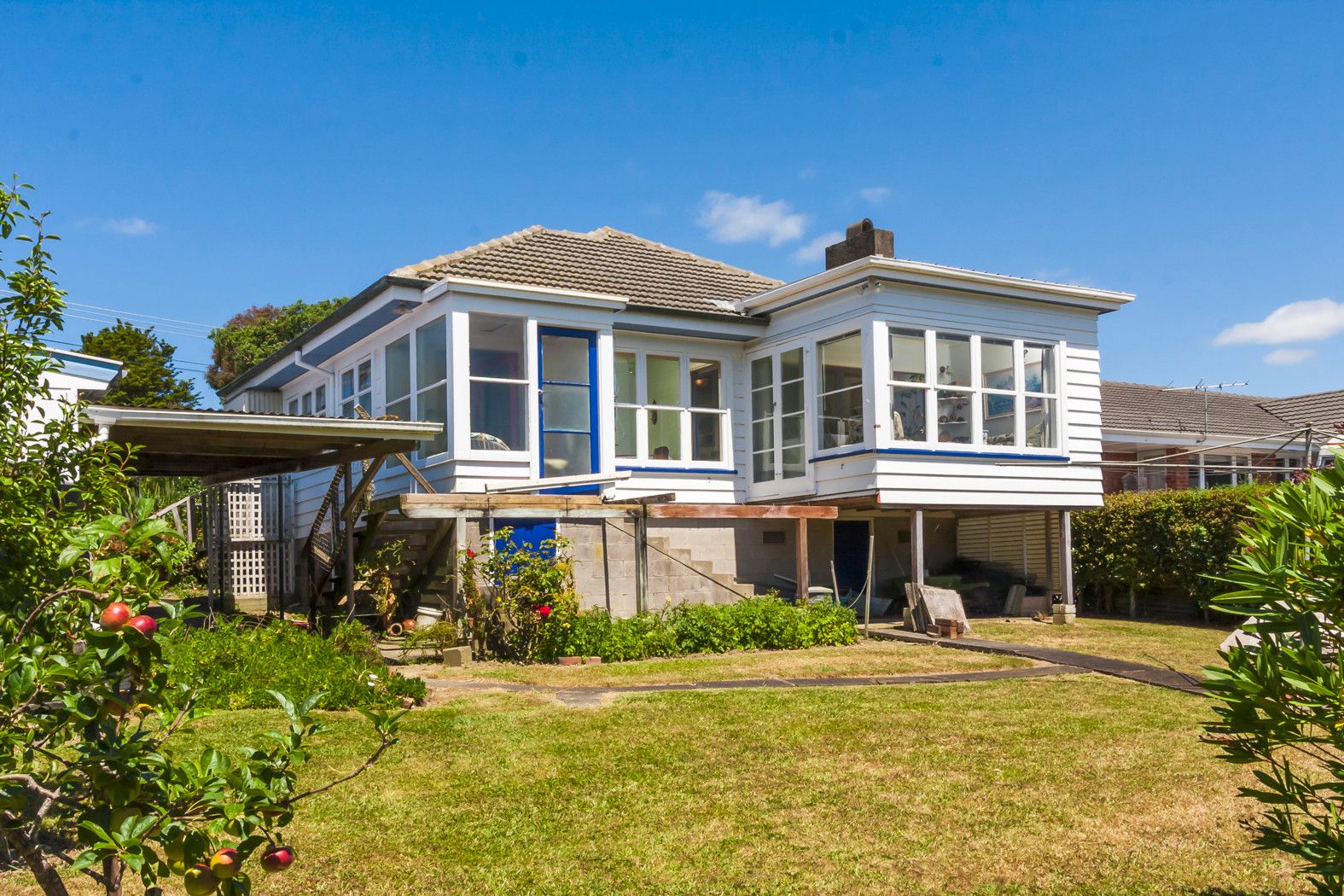 22 Litten Road, COCKLE BAY, Manukau City