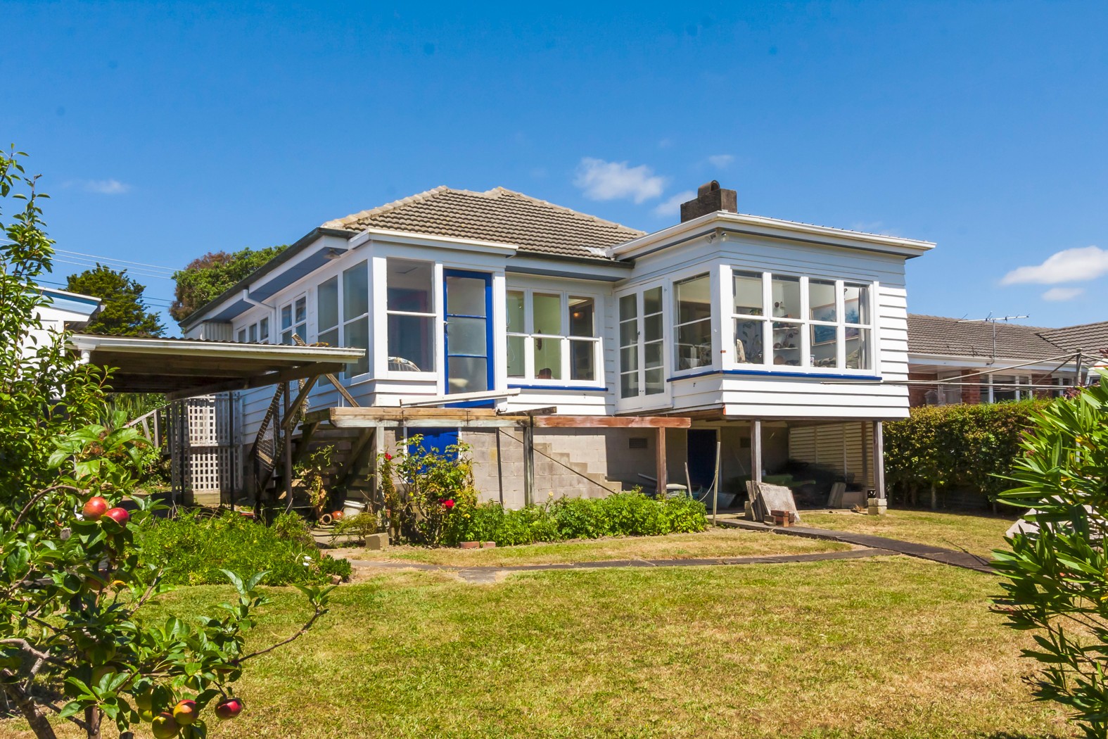 22 Litten Road, COCKLE BAY, Manukau City