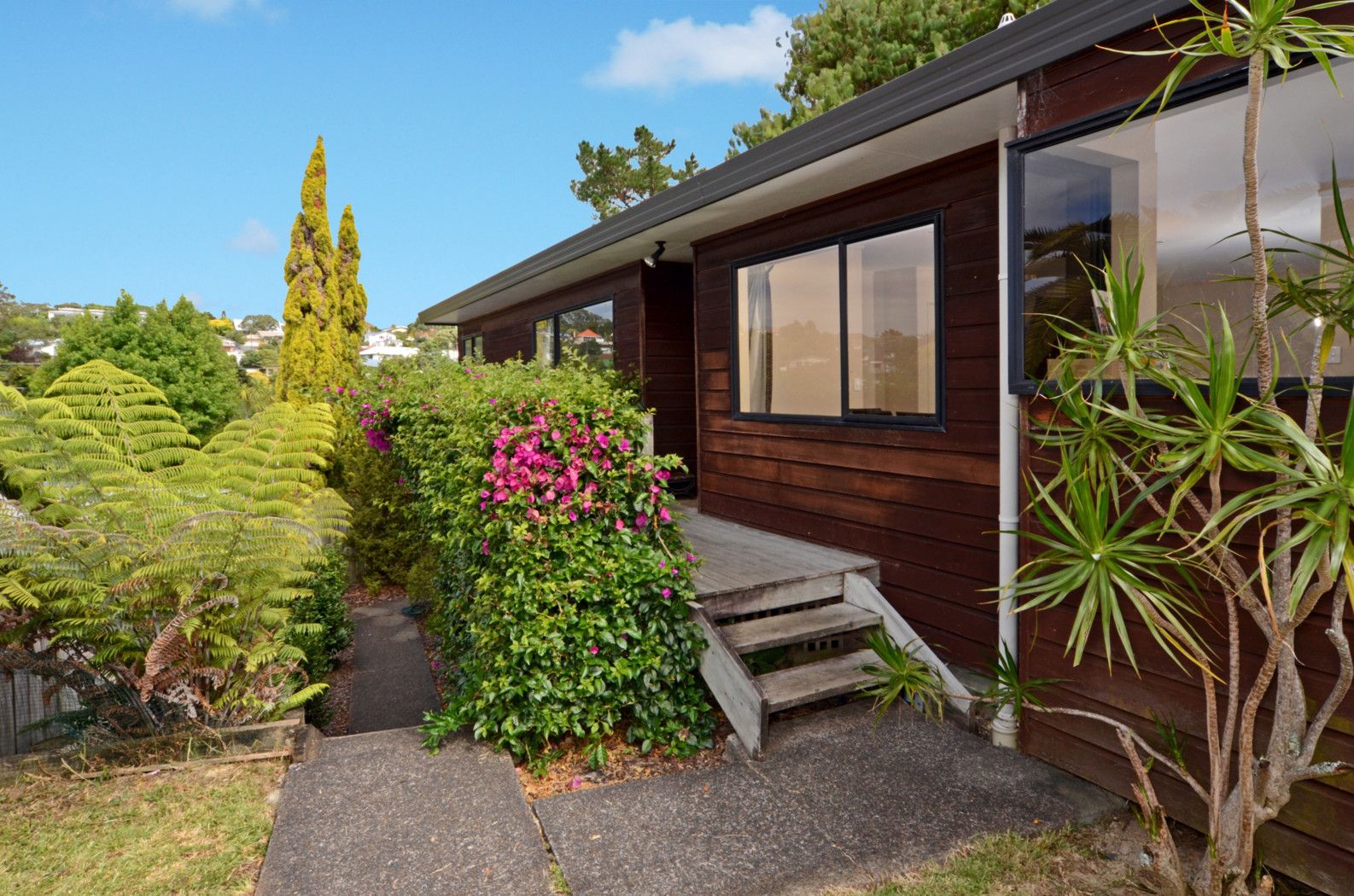 2/726 Beach Road, BROWNS BAY, North Shore City