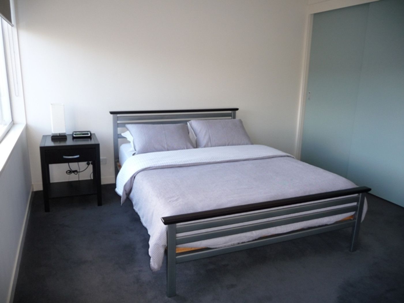 AUCKLAND CENTRAL, Auckland City