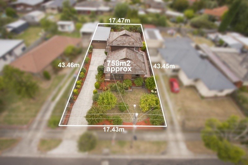 717 Stud Road, SCORESBY, VIC 3179
