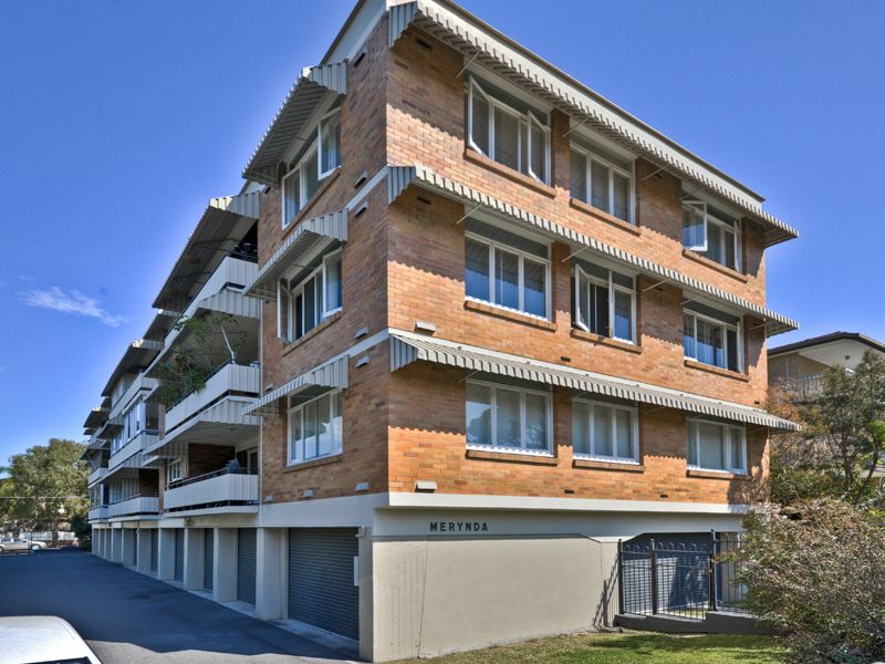 2/835 Brunswick Street, NEW FARM, QLD 4005