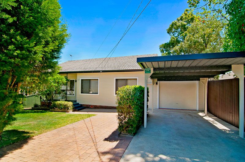 111 Tennyson Road, TENNYSON POINT NSW 2111