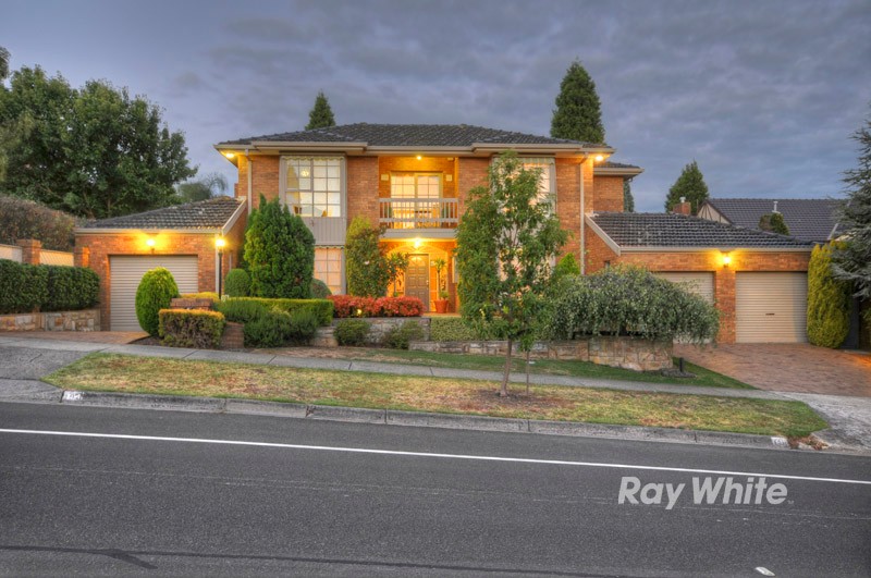 134 Renou Road, WANTIRNA SOUTH, VIC 3152